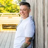 Tori Franco | LMSW