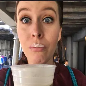 Leah Foodwanderer
