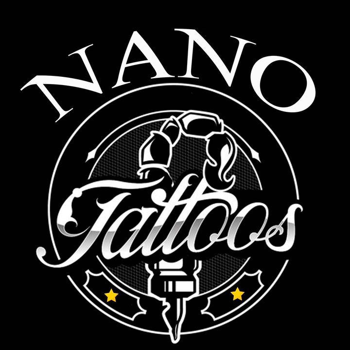 nano tattoo