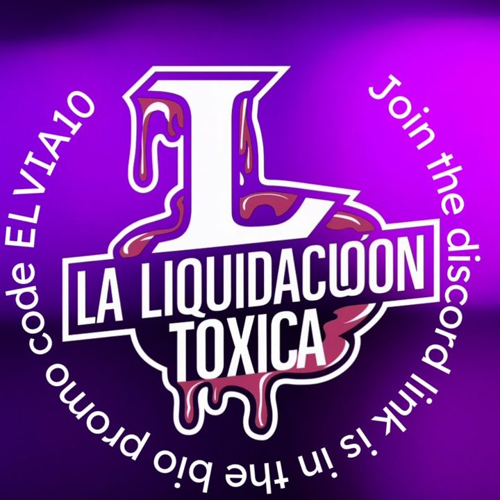 laliquidaciontoxica👽🌹