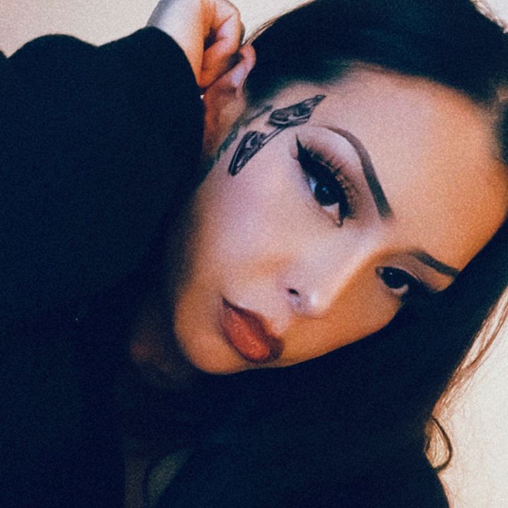 Moussie Loka✨
