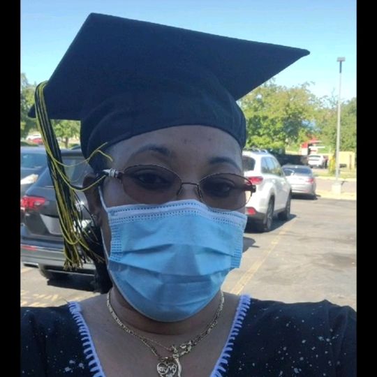 Aiseta Tambadou 🇨🇩 🇲🇱 🇺🇸