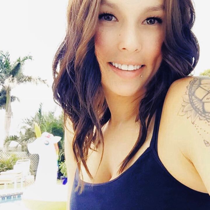 Jade Bobbitt