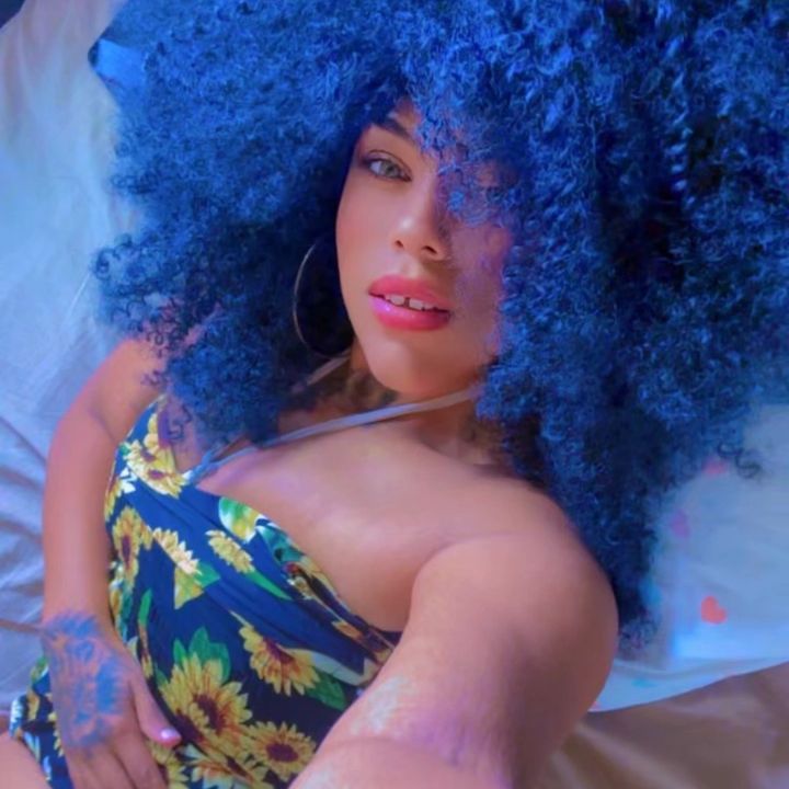 KAILANI MAHALO