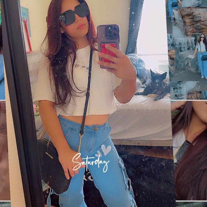 Kiara guerrero 💕
