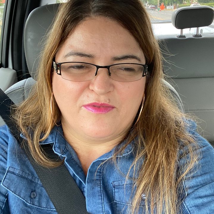 Miriam Salguero
