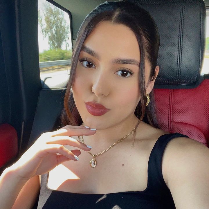 Nicole Suzette