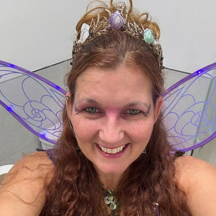 Sherri DeMarino