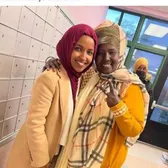Dahabo mohamud