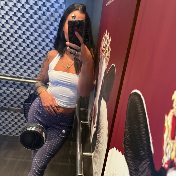 Chelsea LaPaglia
