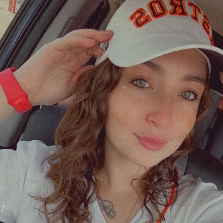 Courtney Paige ❤️