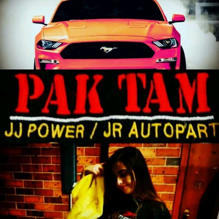 🤠paktam🤠