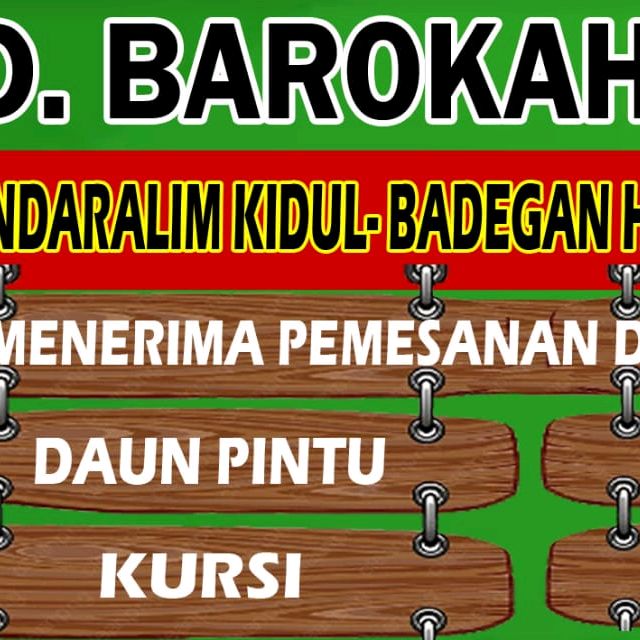 Kateno mebel