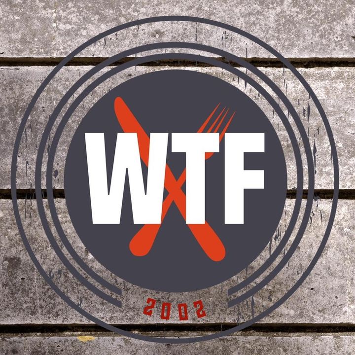 Where’s The Food (WTF)
