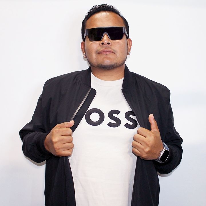 Dj Mazter Joe NY