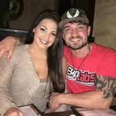 Caleb and Ashley Reynolds