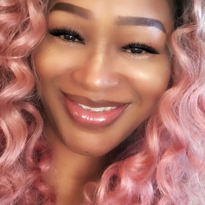 Iamthebrandquebonita