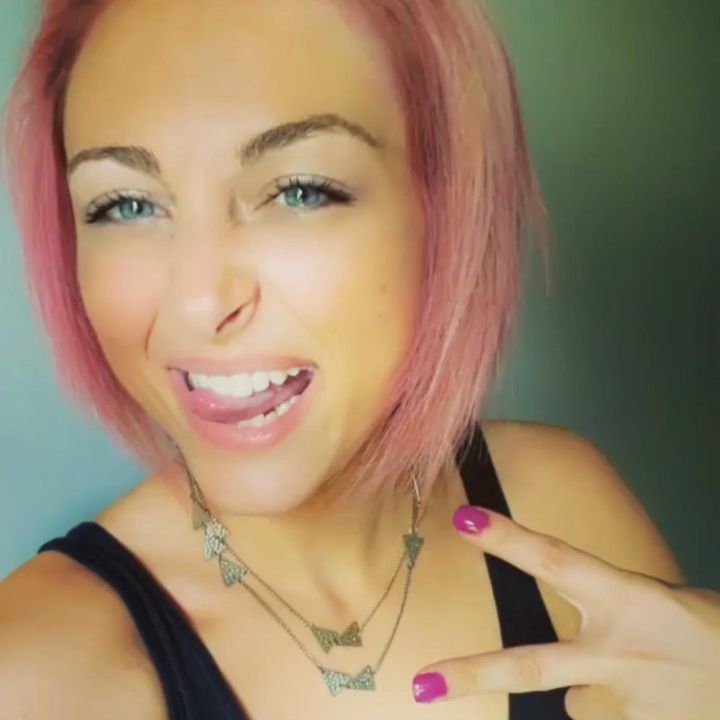 ✨Whitney Wood✨