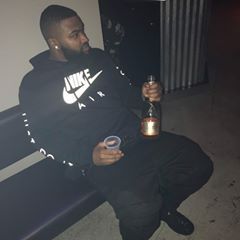 Rich Montana