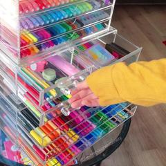 Neverenoughstationery