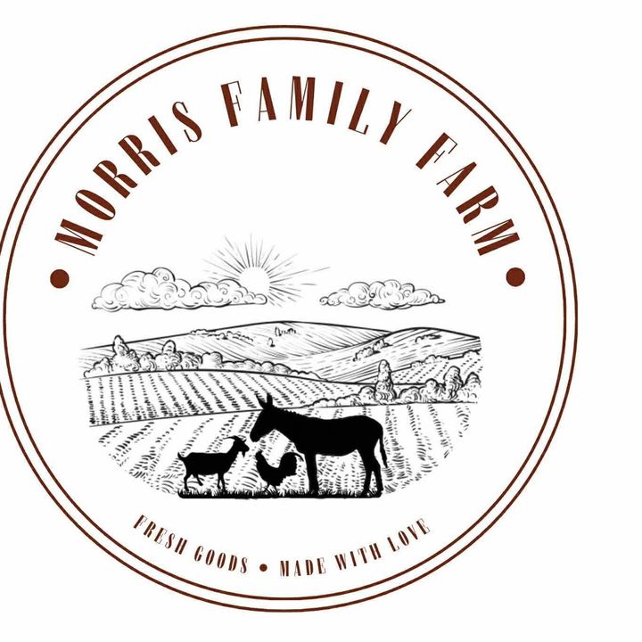 Beth | Morris Family Farm