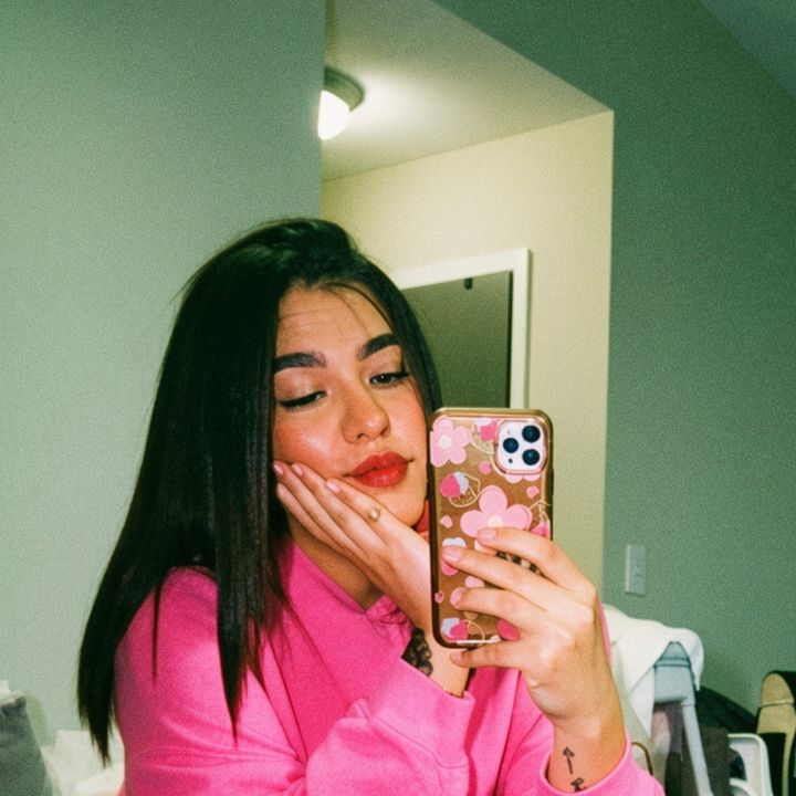Yesenia Nayibeth🌼.