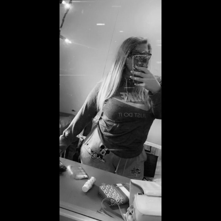 Christinashaere💙