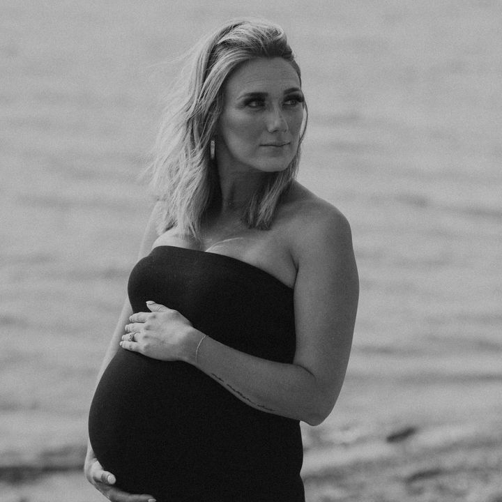 Laken | SAHM | Girl Mama x2