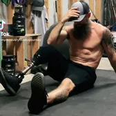 #Myrecoveryfitnessjourney