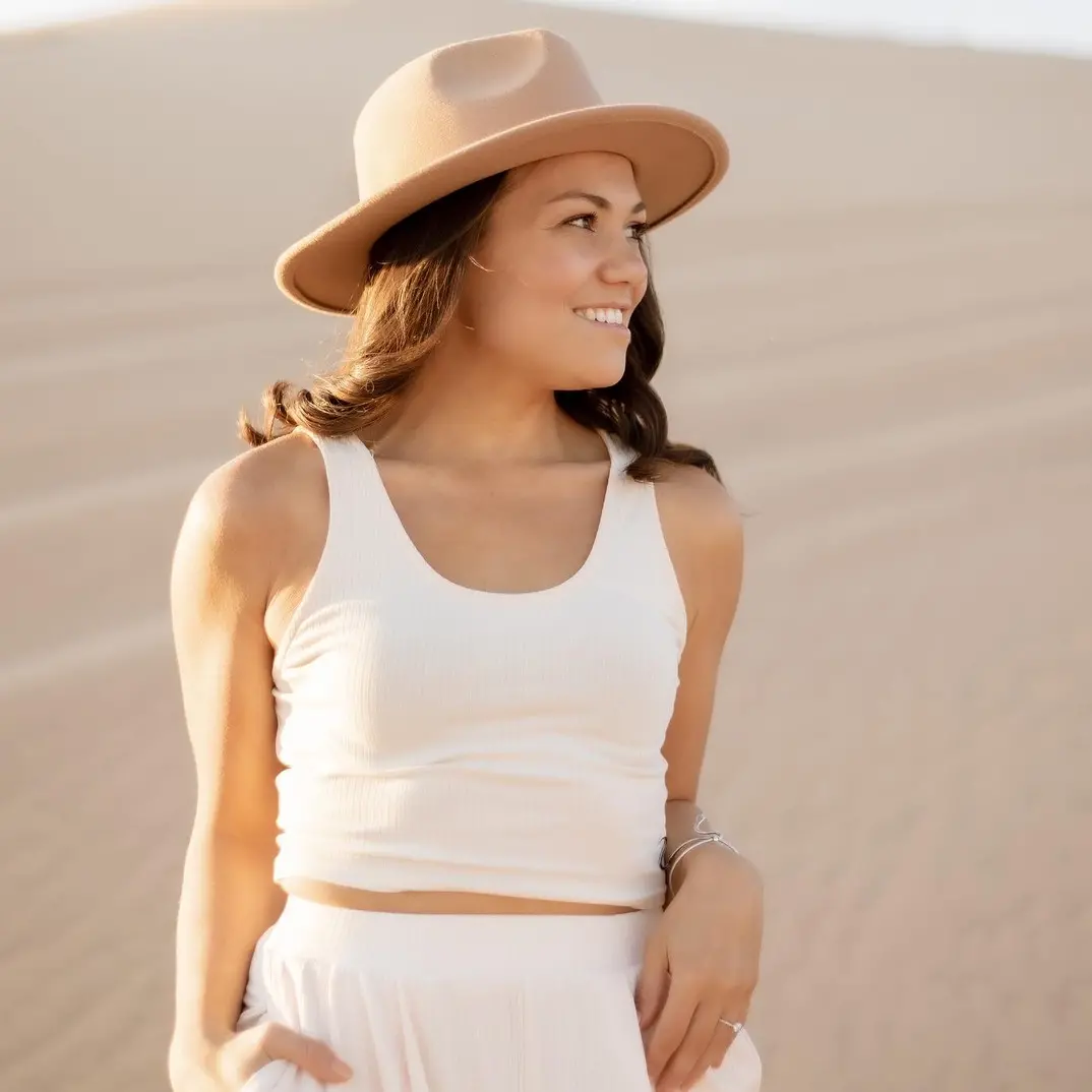 Julie - IBS Dietitian