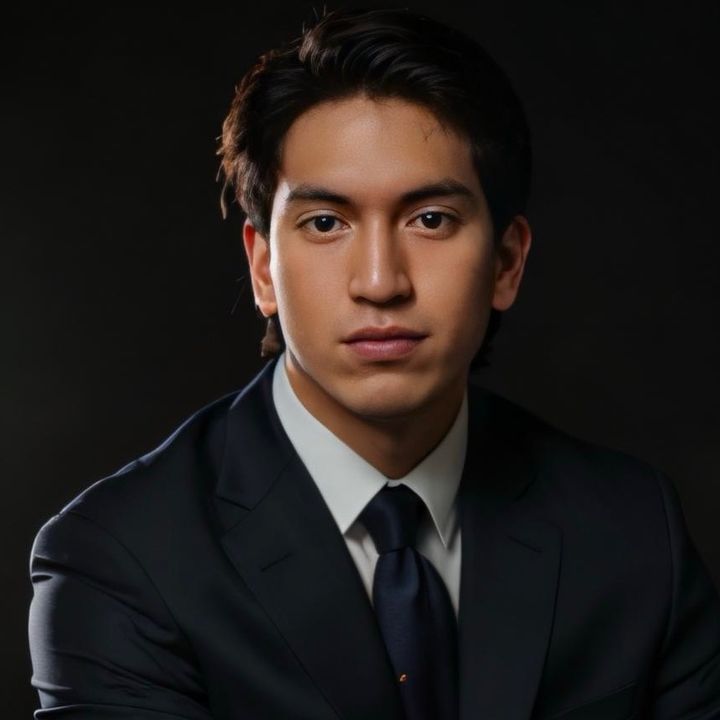 Jordan Panungkelan