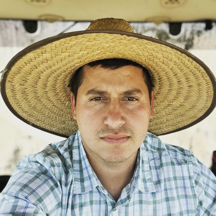 Erik Carrillo