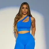 Niki Z. | Postpartum Trainer