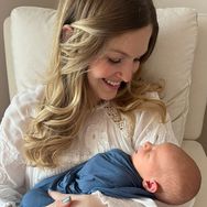 Michaela | IVF | SAHM