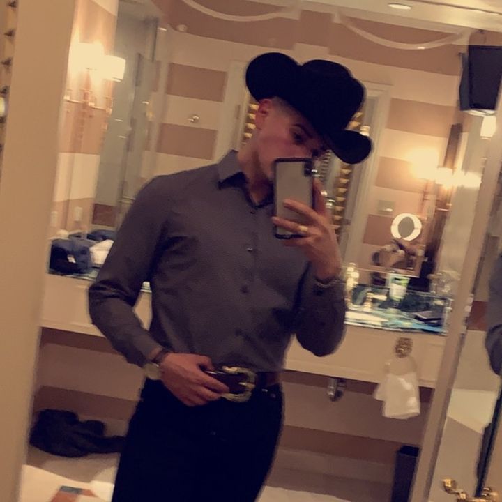 Ulysses Sanchez