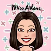 Silent Math | Miss Arlene