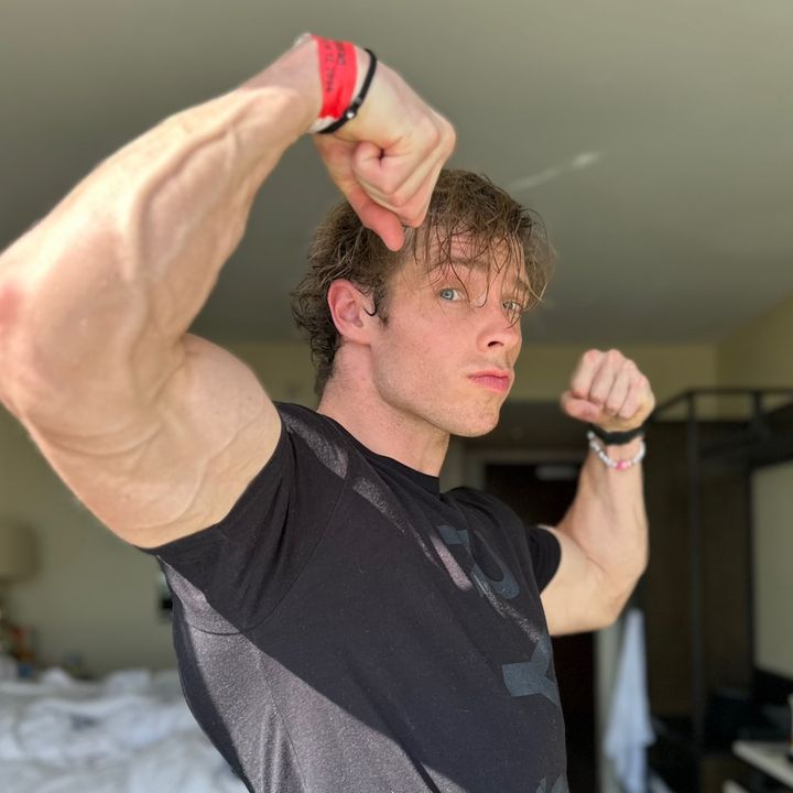 Nathan Freihofer