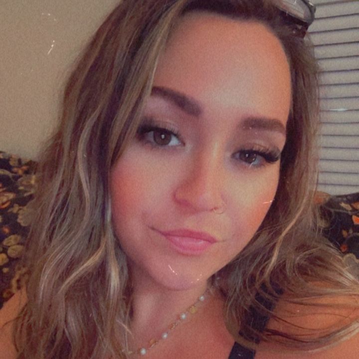 Kaylee Marie Forshee