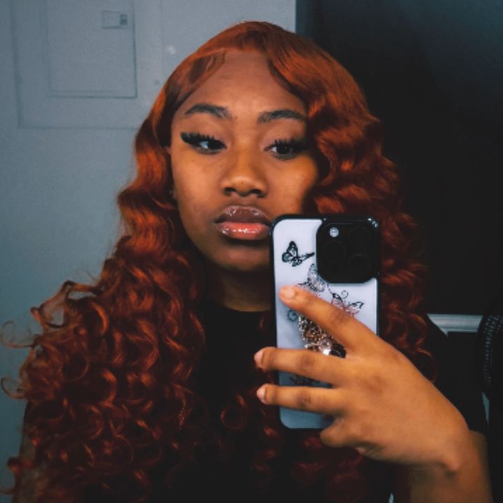 dannii💕