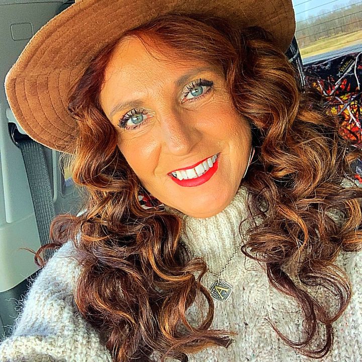 Rachel Butler Aldrid