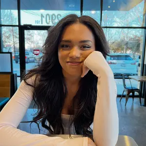 Arianna Hailey