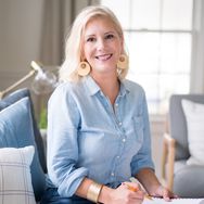 Jennifer O’Brien Author