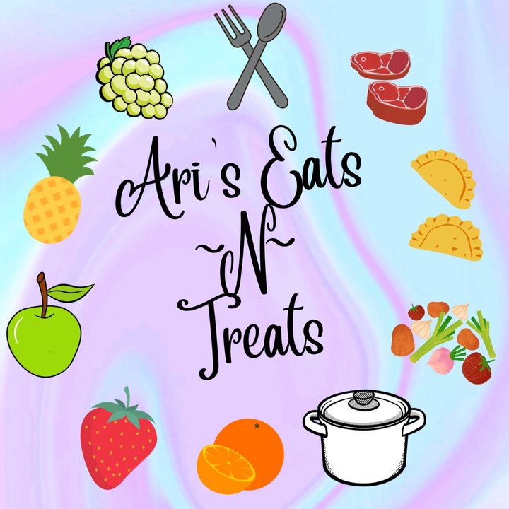 Ari's Eats N Treats 😋
