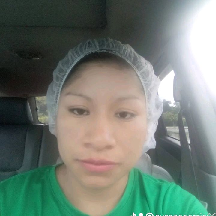 Susana Garcia