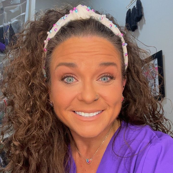 Brandi ᥫ᭡