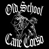 OldSchoolCaneCorso