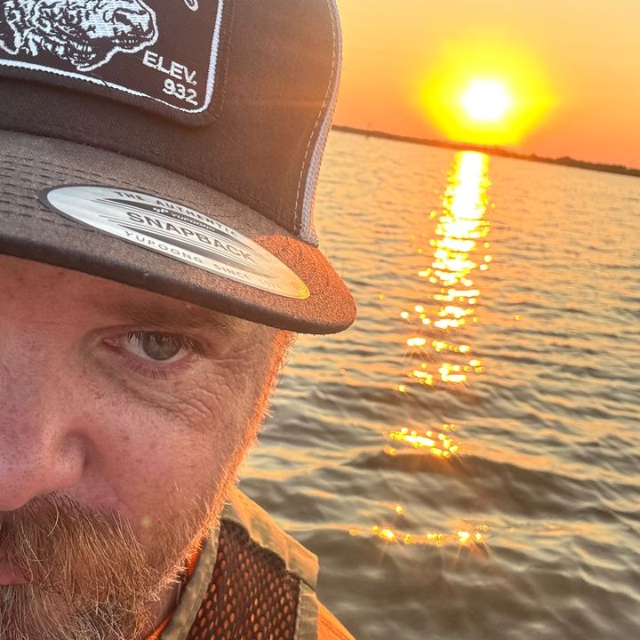 🇺🇸🦆TheSabineRiverRat🦆🇺🇸