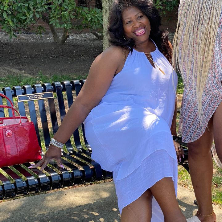 Charita_the_maxxinista