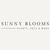 Sunny Blooms Plant Shop