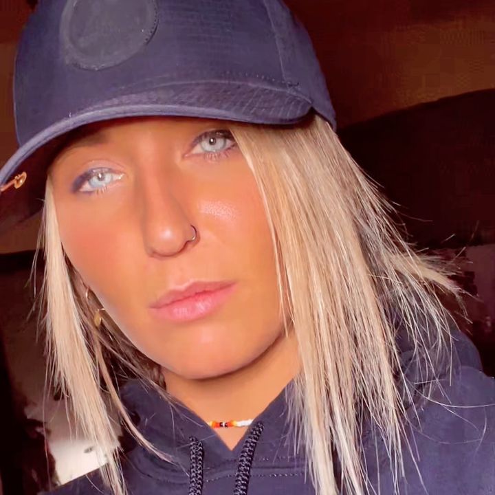 Shelby Nystrom